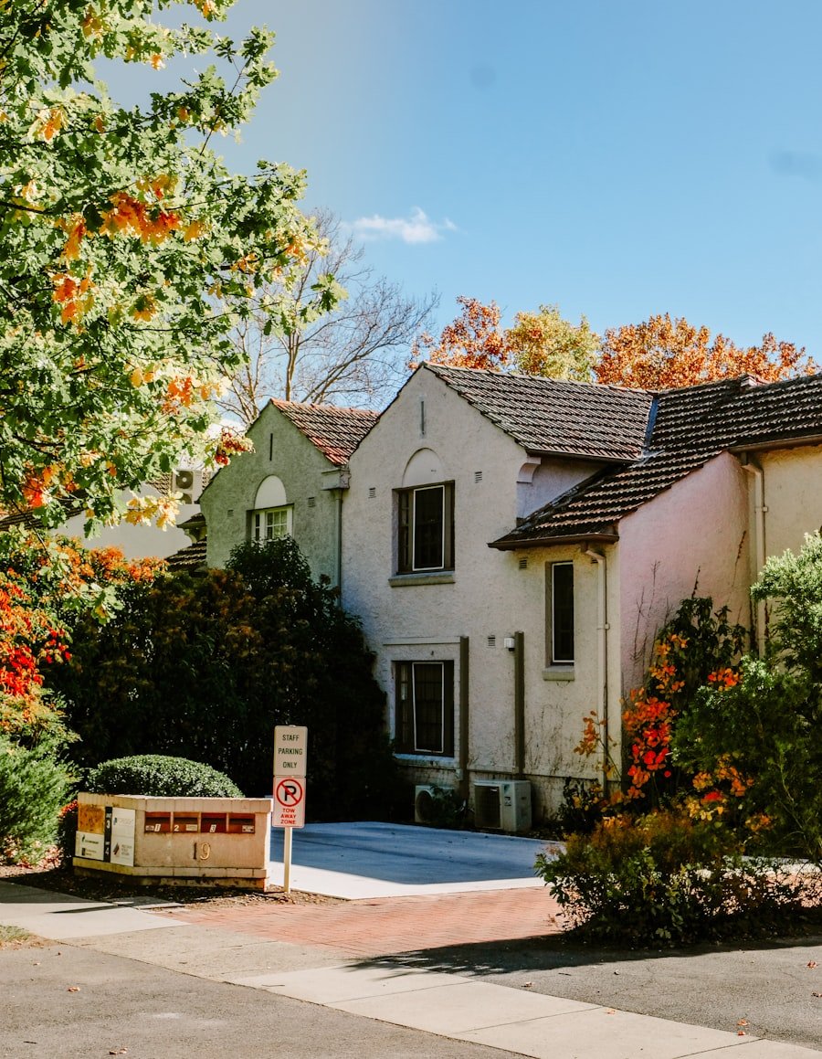 Southlake suburban residence